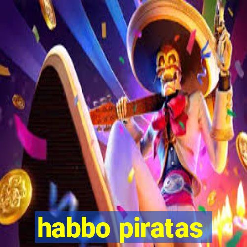 habbo piratas